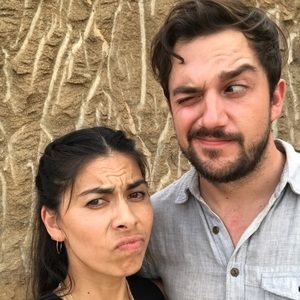 Meet your Posher, Evan